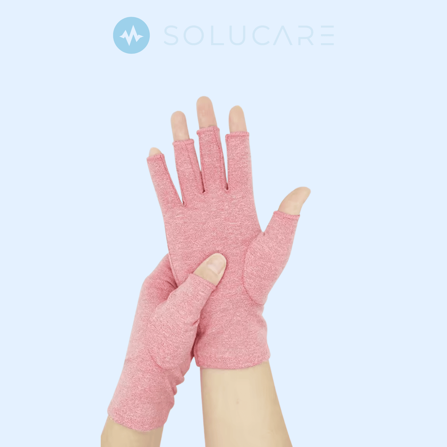 Gants de compression Solucare™