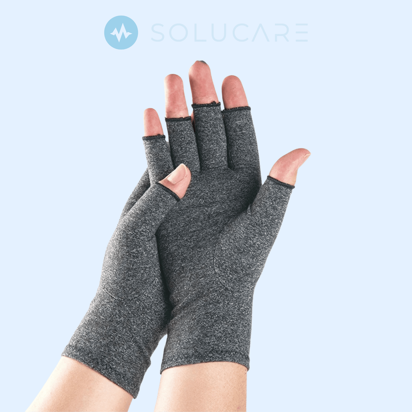 Gants de compression Solucare™