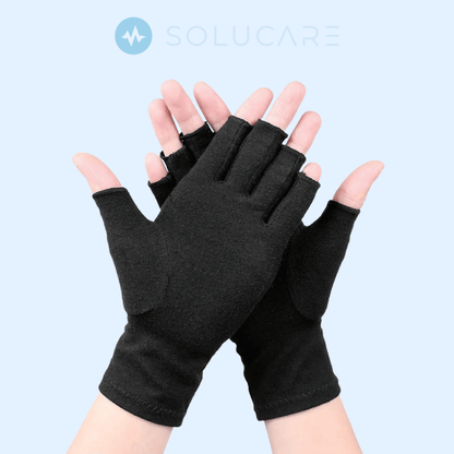 Gants de compression Solucare™