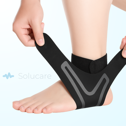 Attelle de cheville Solucare™