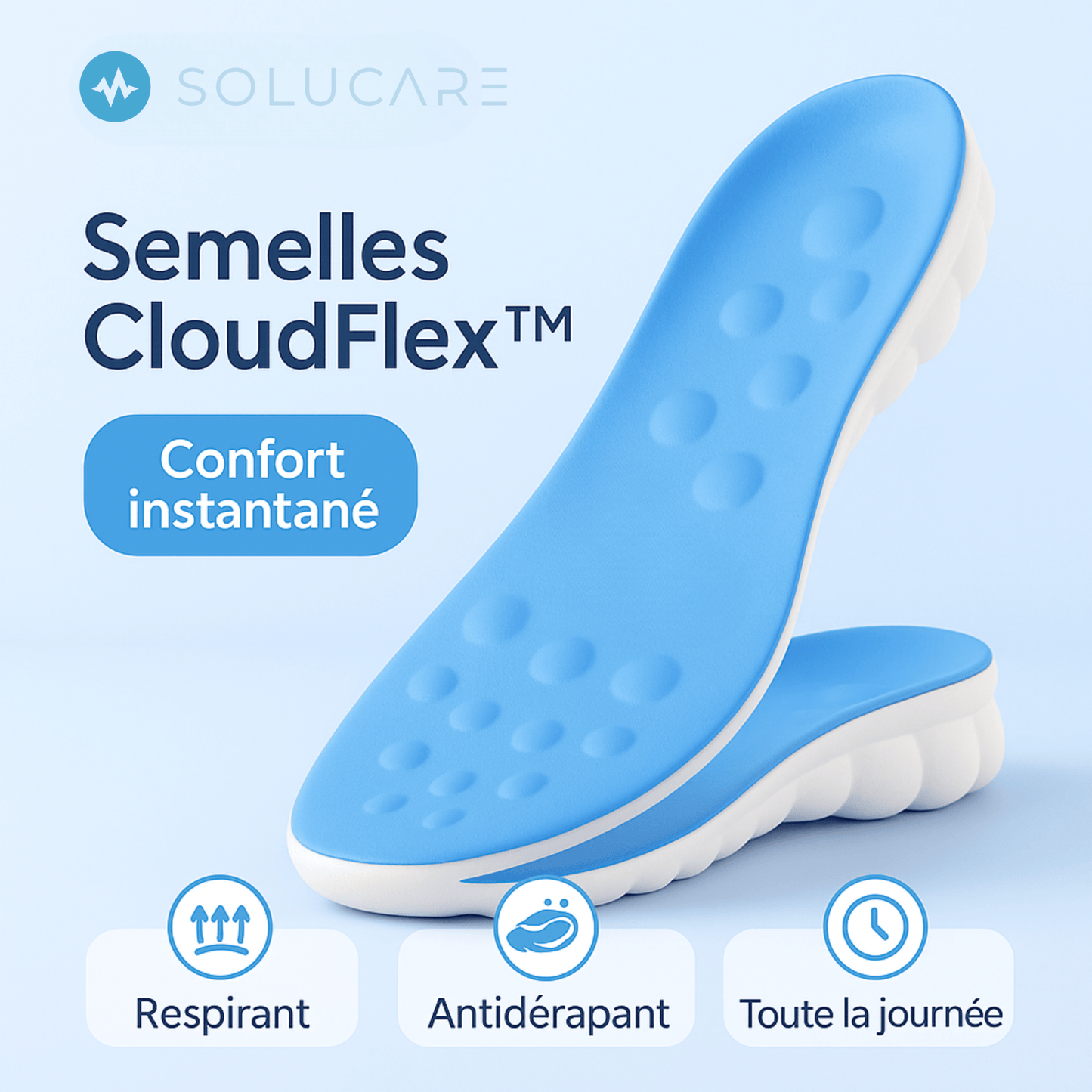 Solucare CloudFlex™
