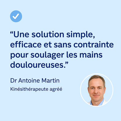 Gants de compression Solucare™