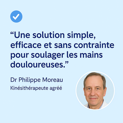 Gants de compression Solucare™